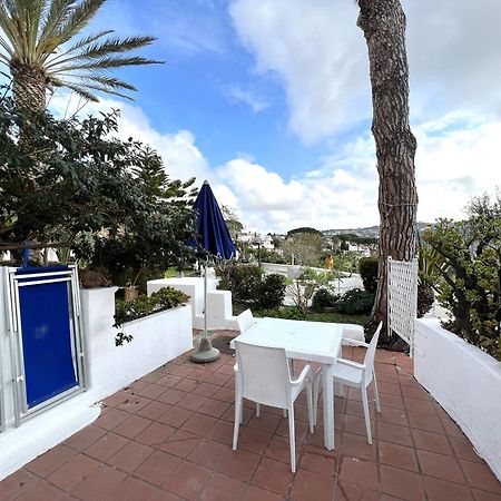 Villa Ravino Secret Retreat Forio di Ischia Zewnętrze zdjęcie