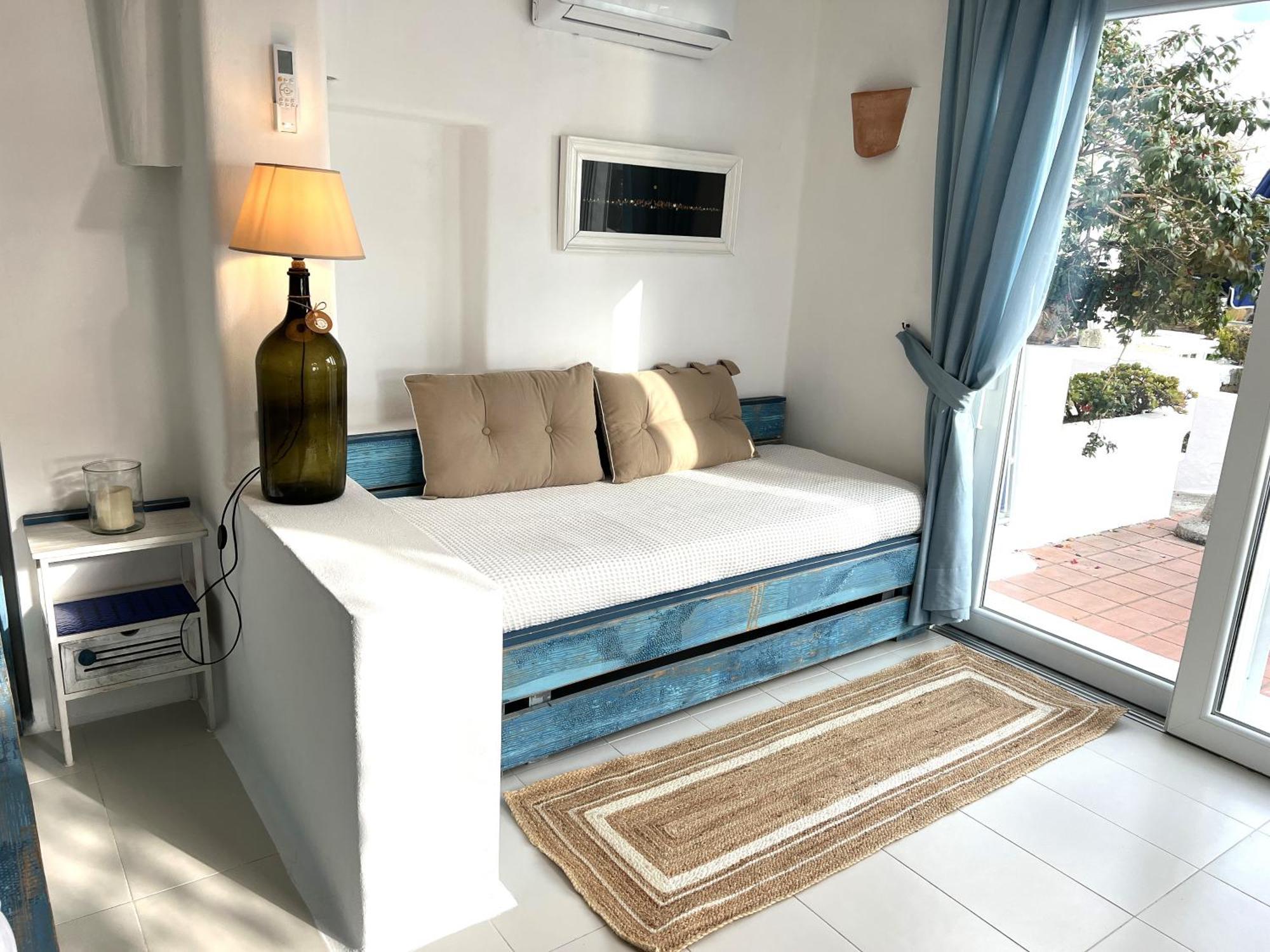 Villa Ravino Secret Retreat Forio di Ischia Zewnętrze zdjęcie