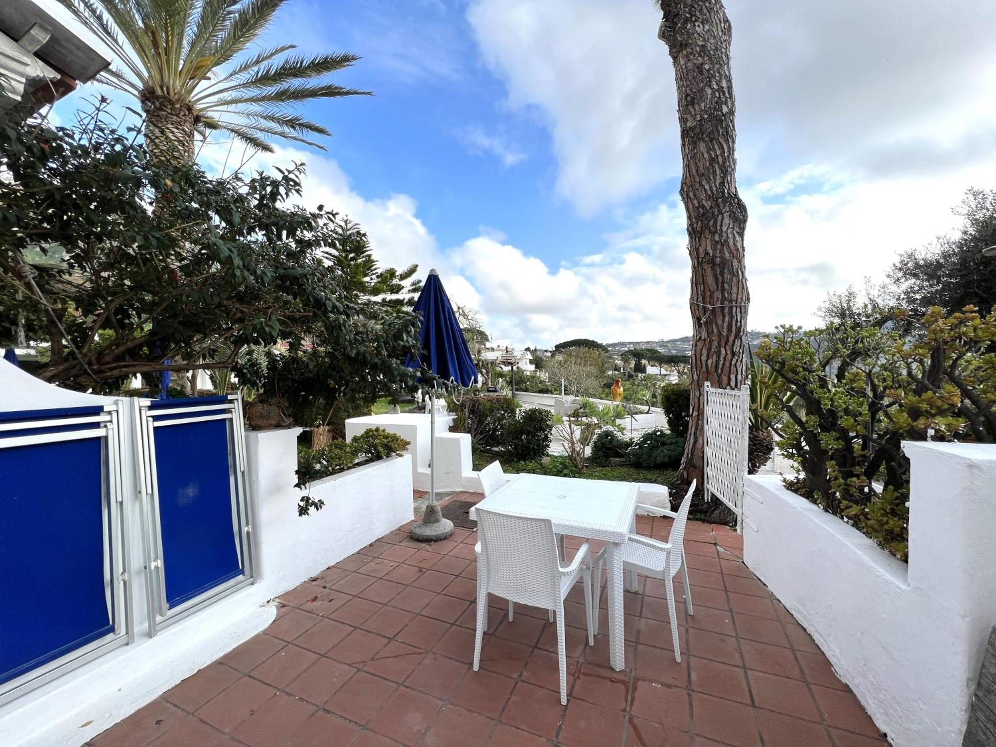 Villa Ravino Secret Retreat Forio di Ischia Zewnętrze zdjęcie