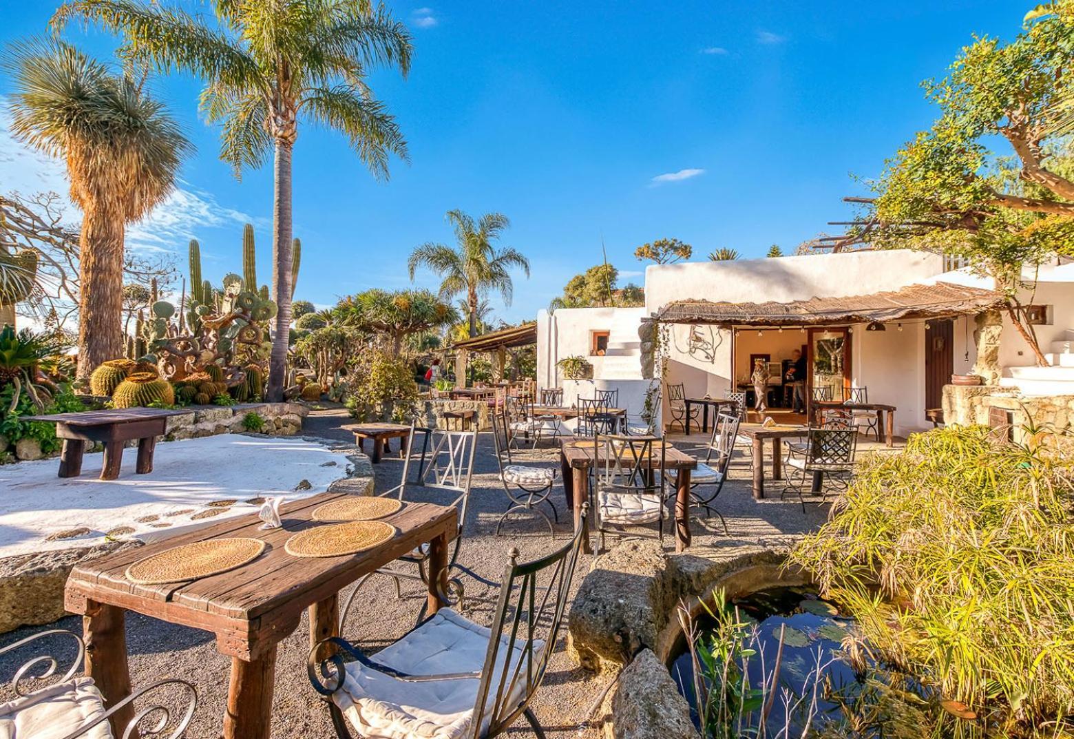 Villa Ravino Secret Retreat Forio di Ischia Zewnętrze zdjęcie