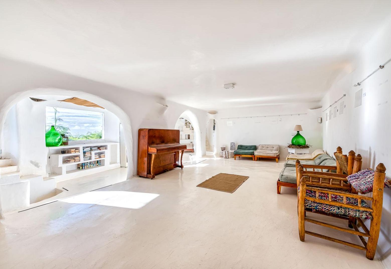 Villa Ravino Secret Retreat Forio di Ischia Zewnętrze zdjęcie