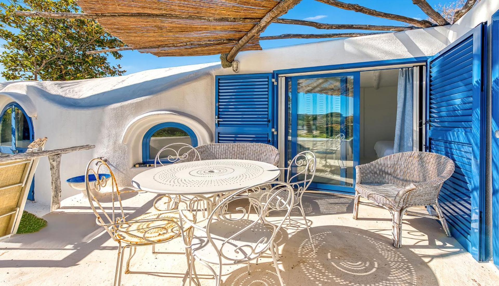 Villa Ravino Secret Retreat Forio di Ischia Zewnętrze zdjęcie