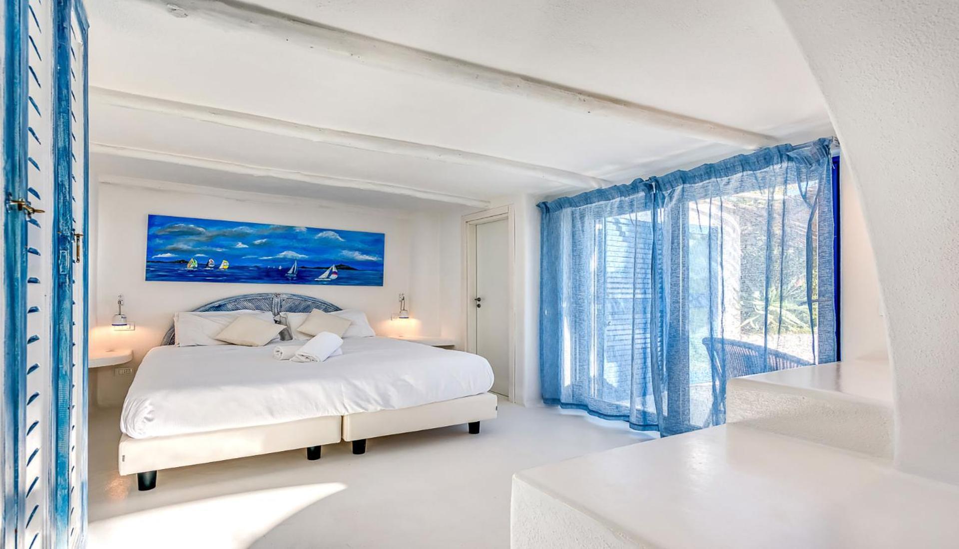Villa Ravino Secret Retreat Forio di Ischia Zewnętrze zdjęcie