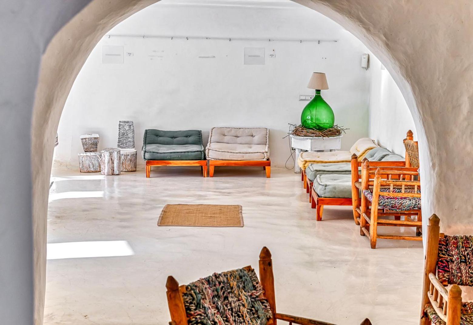 Villa Ravino Secret Retreat Forio di Ischia Zewnętrze zdjęcie