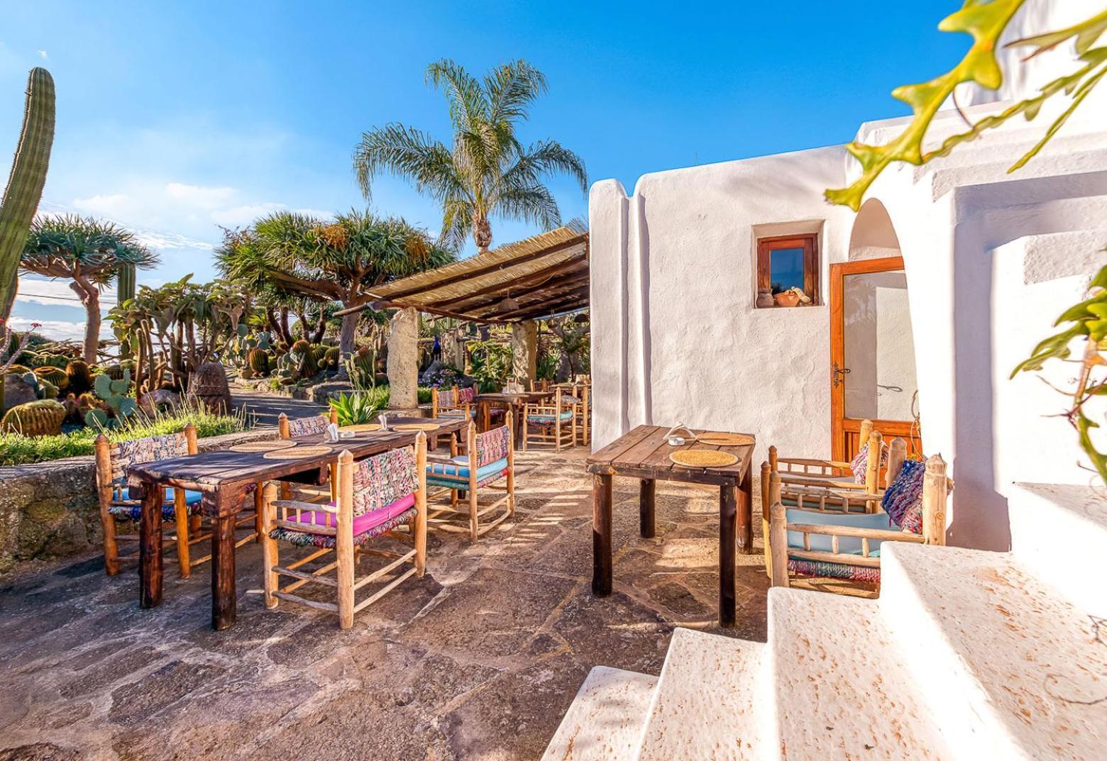 Villa Ravino Secret Retreat Forio di Ischia Zewnętrze zdjęcie