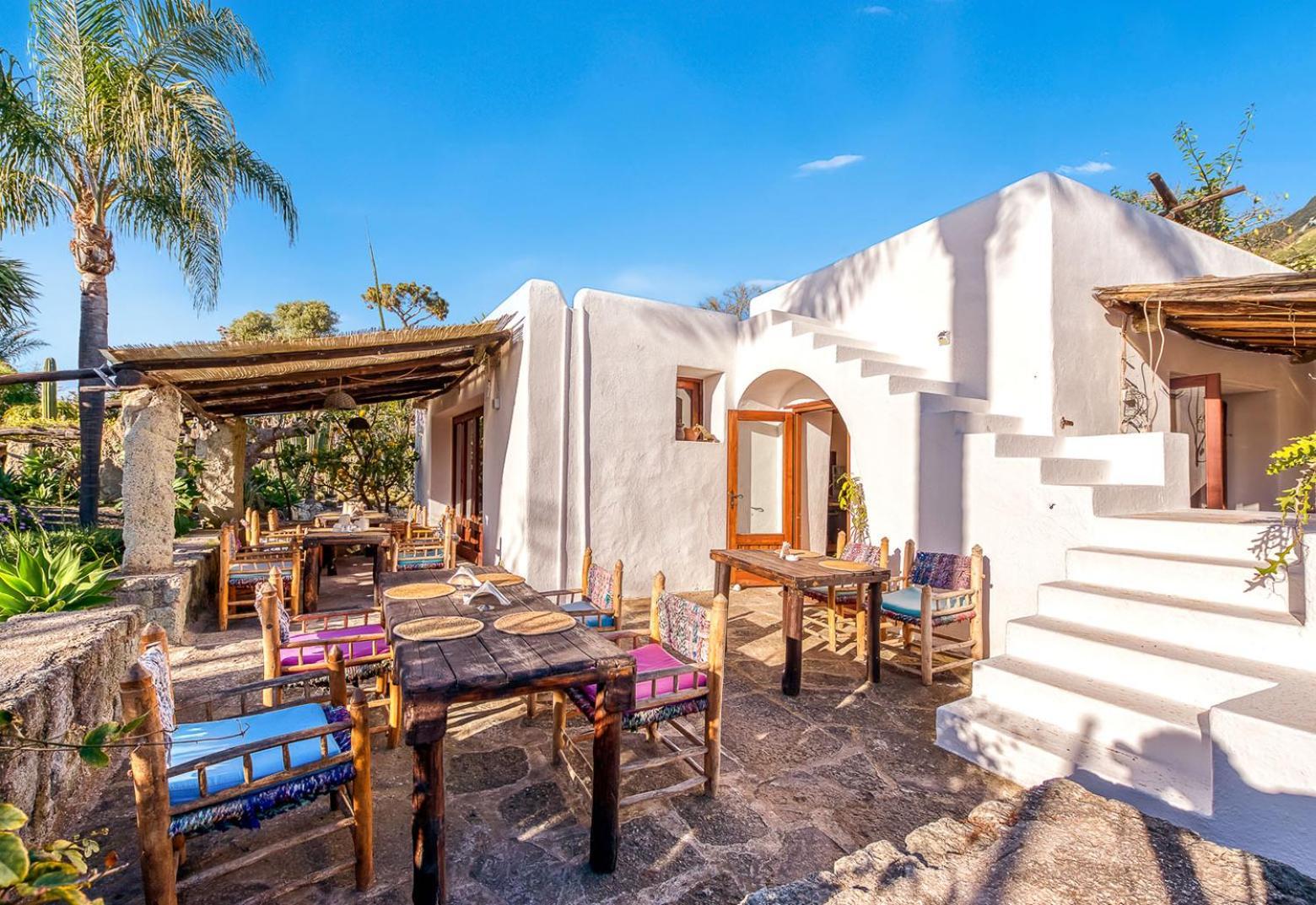 Villa Ravino Secret Retreat Forio di Ischia Zewnętrze zdjęcie