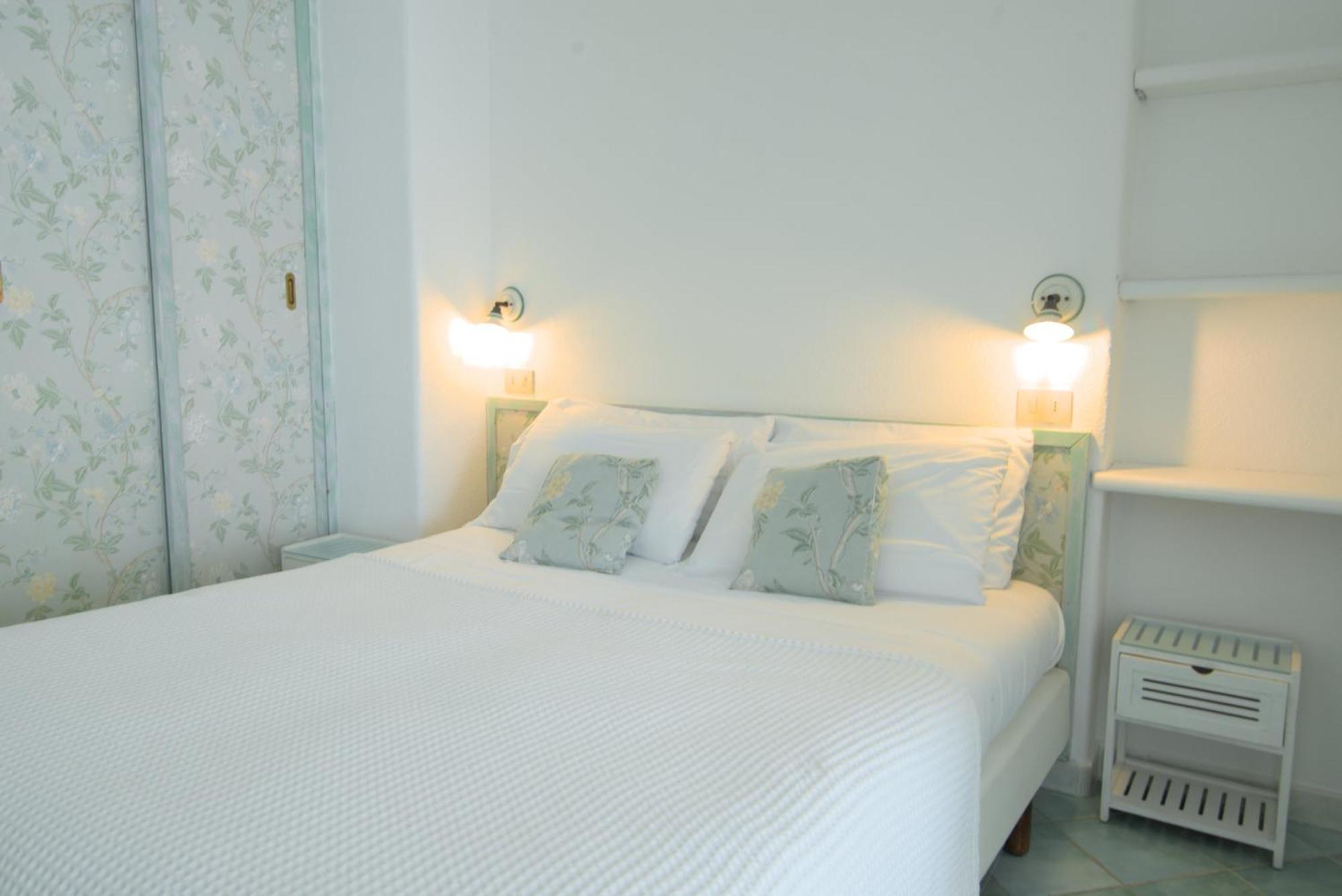Villa Ravino Secret Retreat Forio di Ischia Zewnętrze zdjęcie