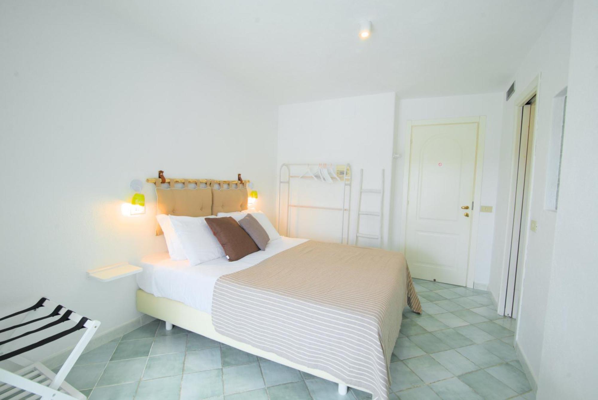 Villa Ravino Secret Retreat Forio di Ischia Zewnętrze zdjęcie