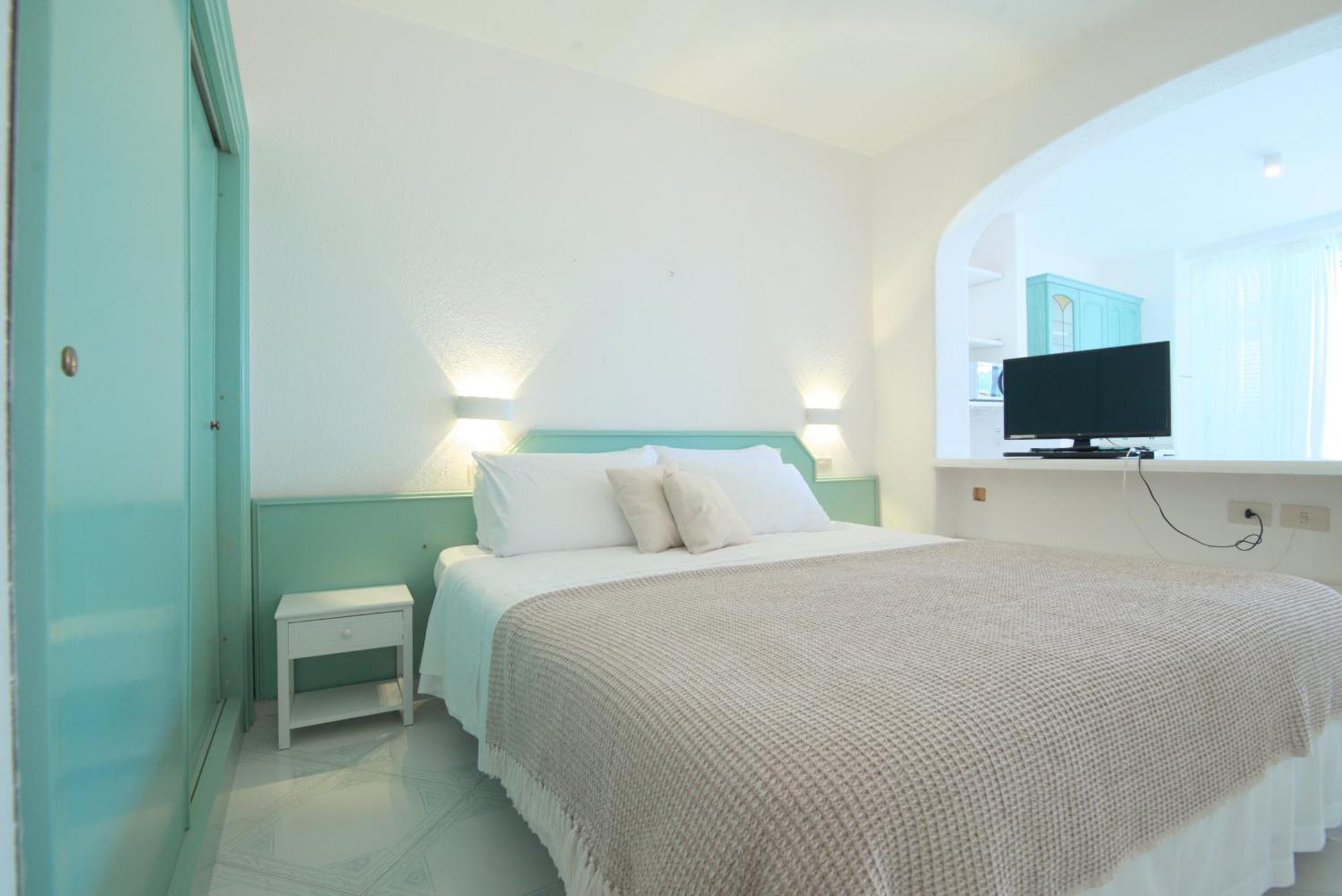 Villa Ravino Secret Retreat Forio di Ischia Zewnętrze zdjęcie
