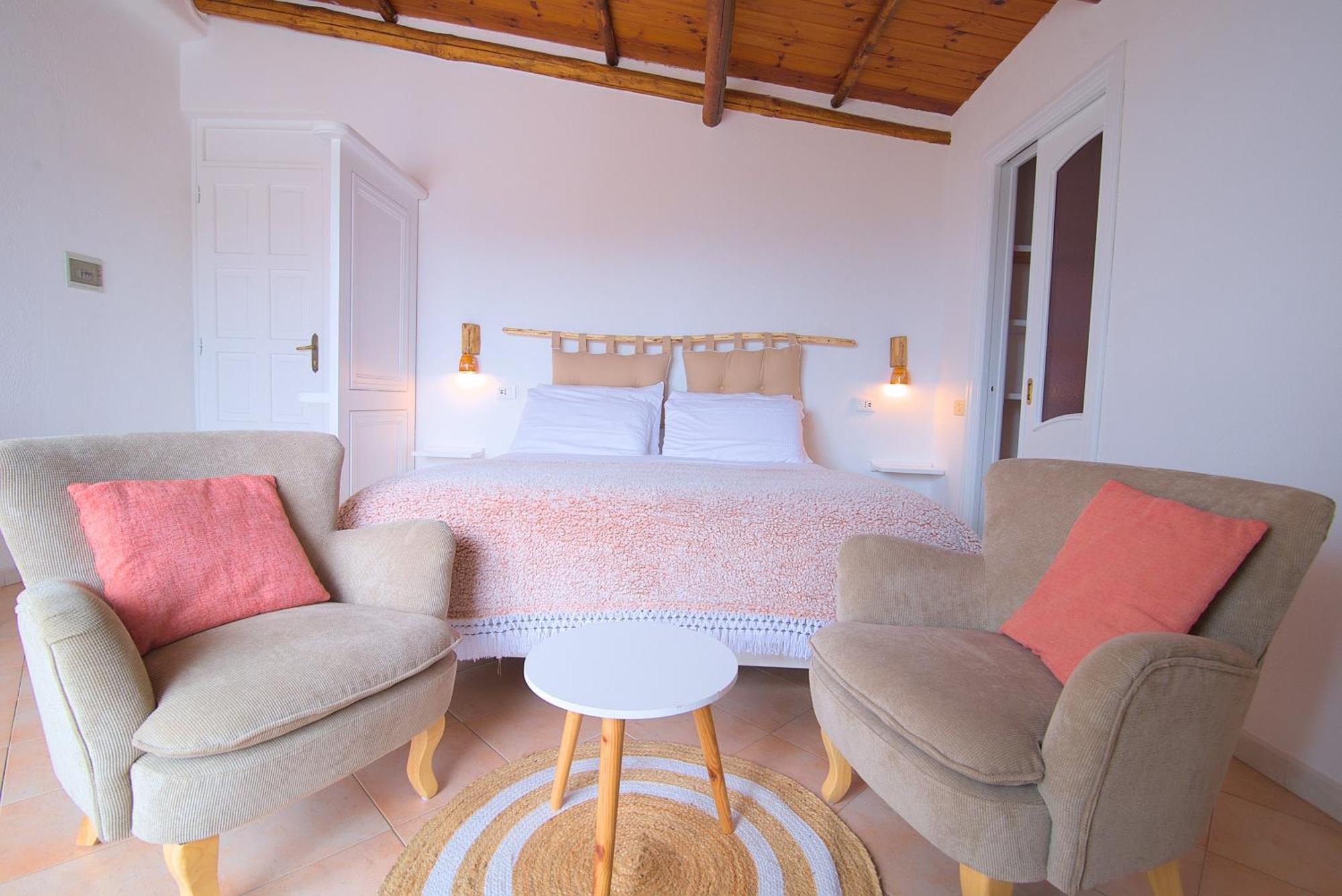 Villa Ravino Secret Retreat Forio di Ischia Zewnętrze zdjęcie