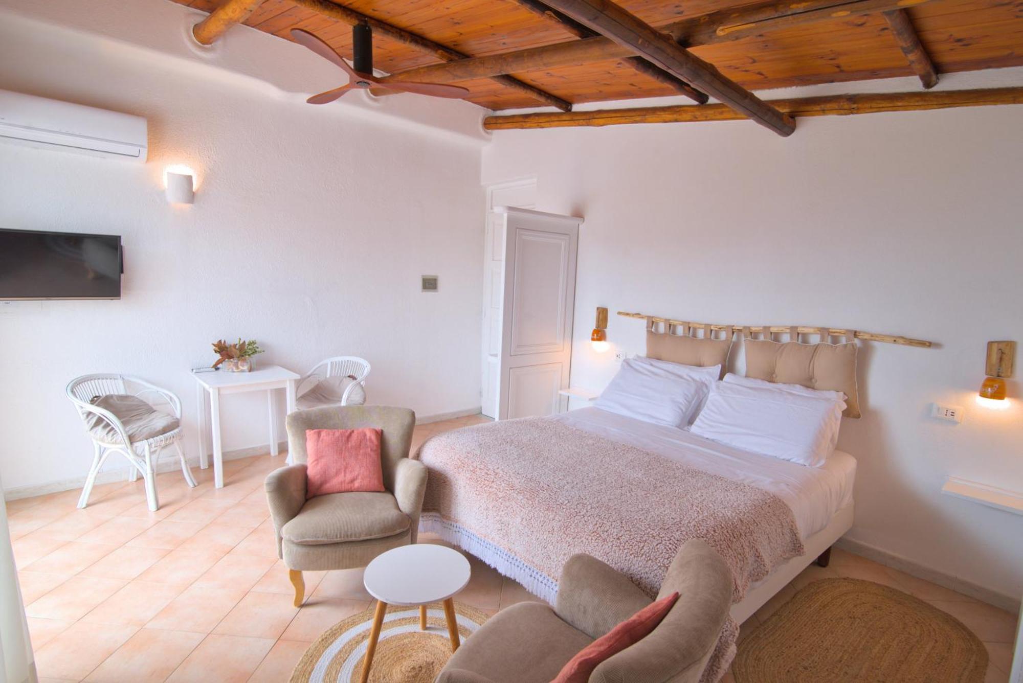 Villa Ravino Secret Retreat Forio di Ischia Zewnętrze zdjęcie