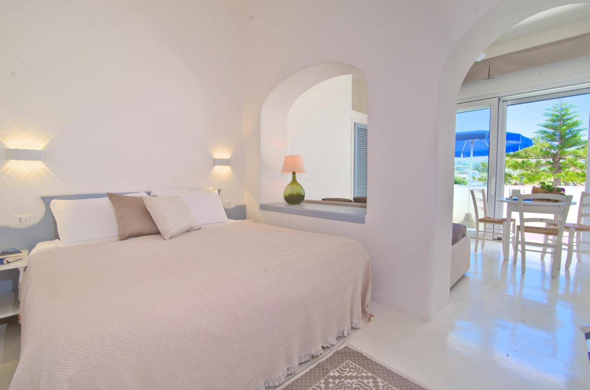 Villa Ravino Secret Retreat Forio di Ischia Zewnętrze zdjęcie