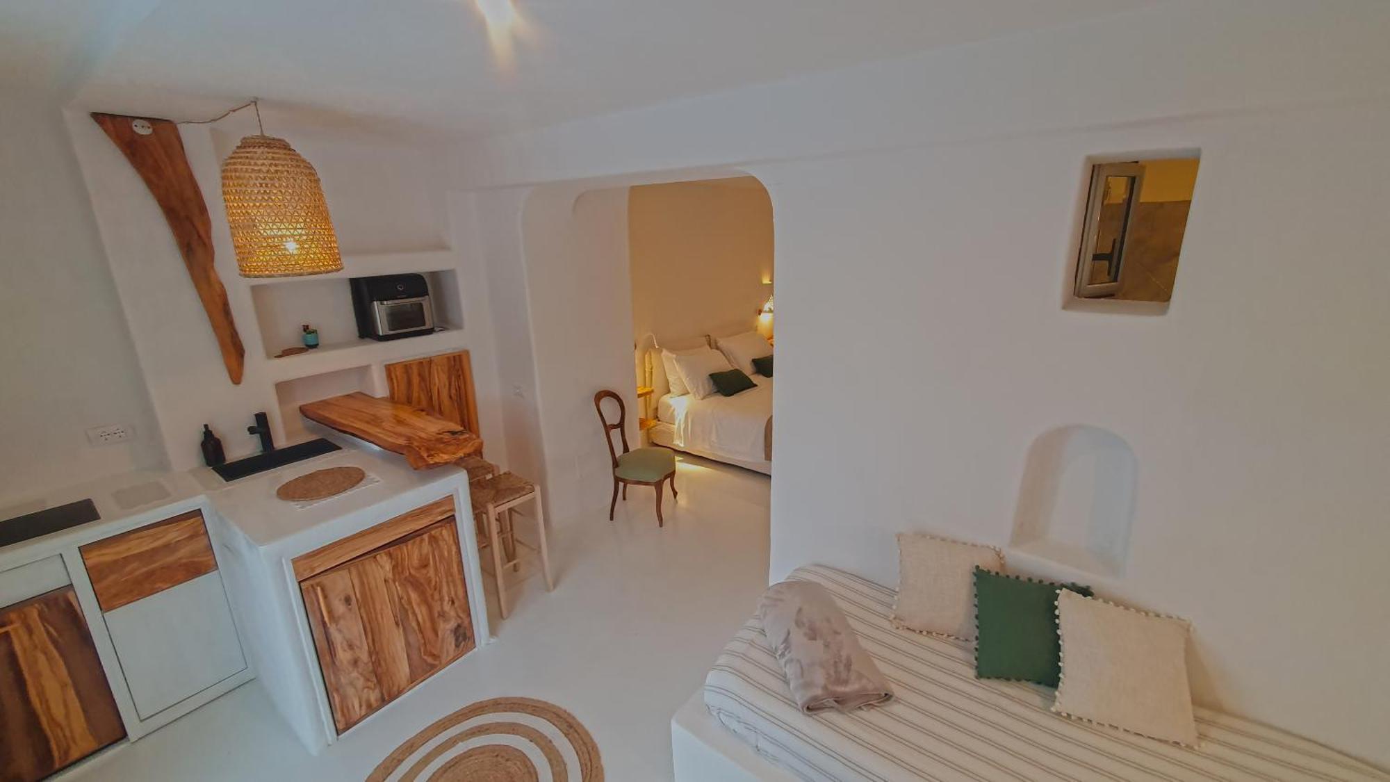 Villa Ravino Secret Retreat Forio di Ischia Zewnętrze zdjęcie